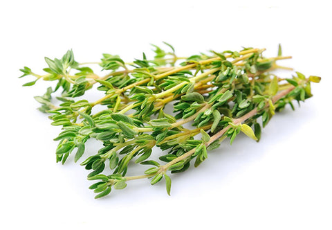 Thyme Certified Organic - The Original Organic Company