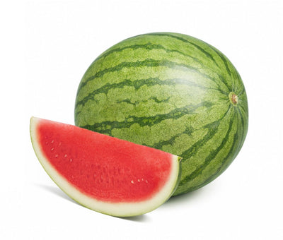 Mini Watermelon Certified Organic - Each - The Original Organic Company